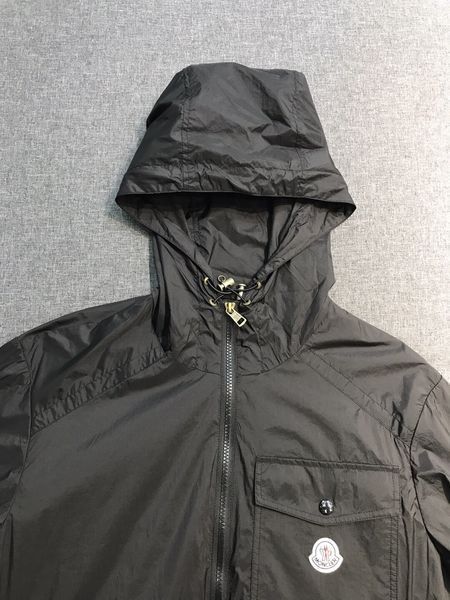 M*oncler Jacket Top Quality D17 20240330-3