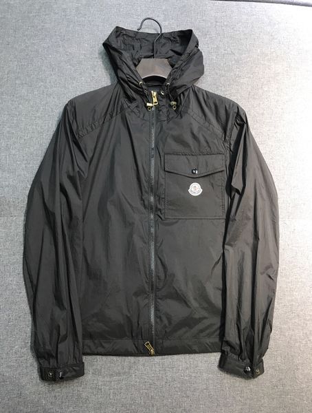 M*oncler Jacket Top Quality D17 20240330-3