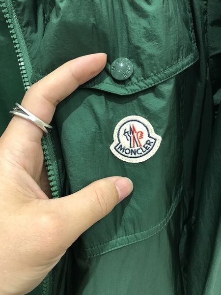 M*oncler Jacket Top Quality D17 20240330-5