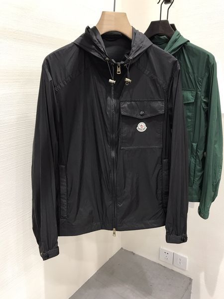 M*oncler Jacket Top Quality D17 20240330-5