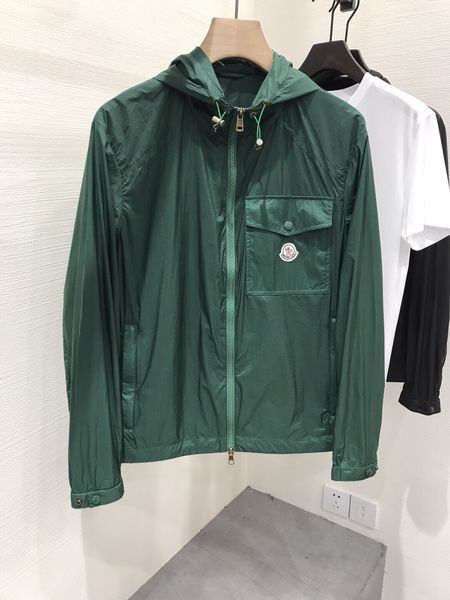 M*oncler Jacket Top Quality D17 20240330-5