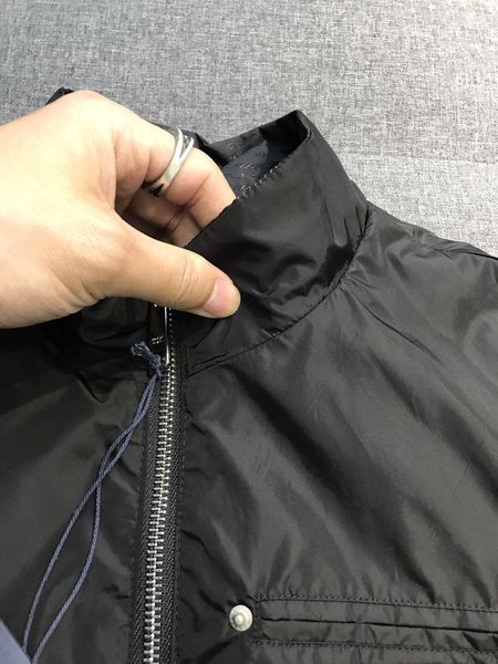 P*rada Jacket Top Quality D17 20240330-9