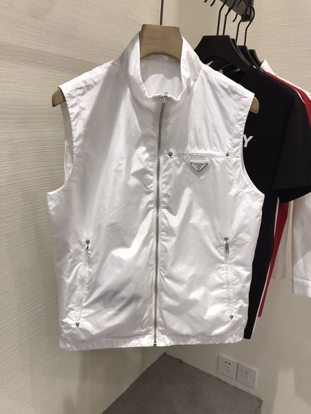 P*rada Vest Top Quality D17 20240330-10