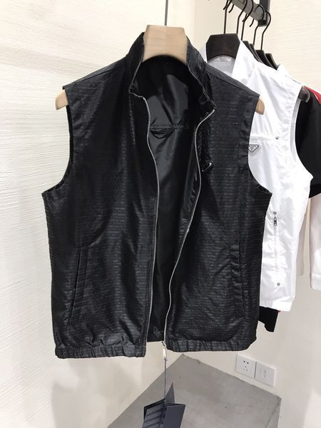 P*rada Vest Top Quality D17 20240330-10