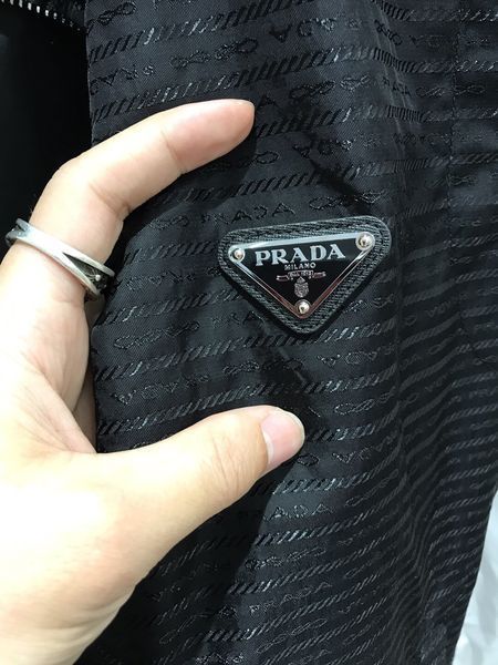 P*rada Vest Top Quality D17 20240330-10