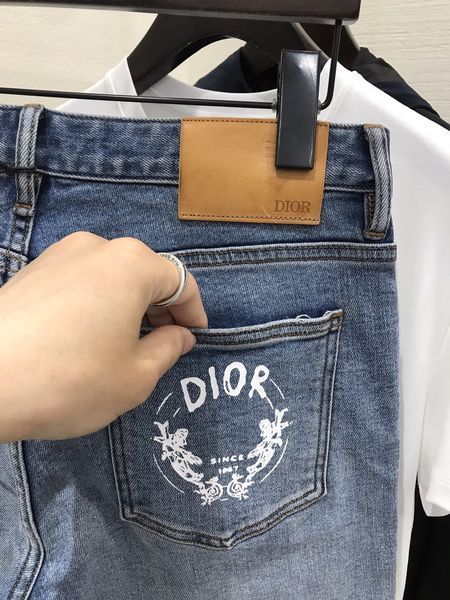 D*ior Pants Top Quality D17 20231113-13