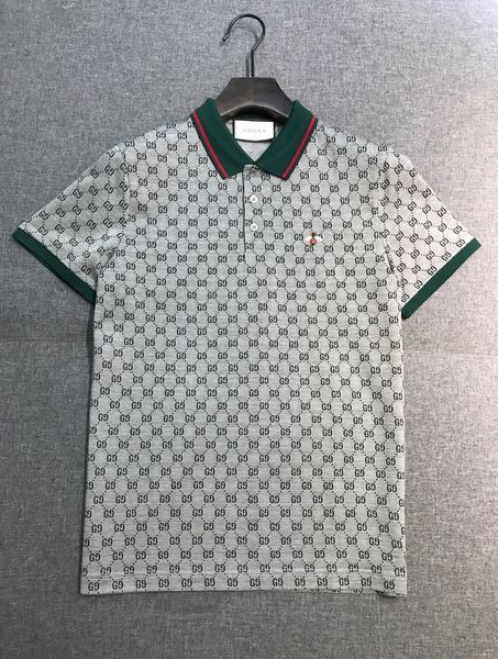 G*ucci POLO  Top Quality D17 20240330-14