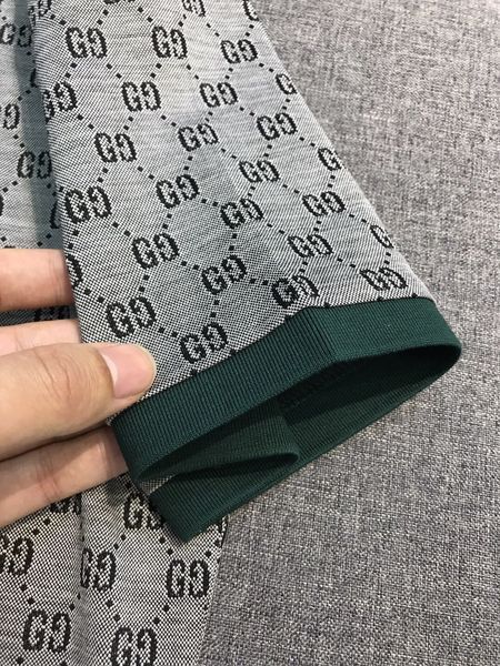 G*ucci POLO  Top Quality D17 20240330-14