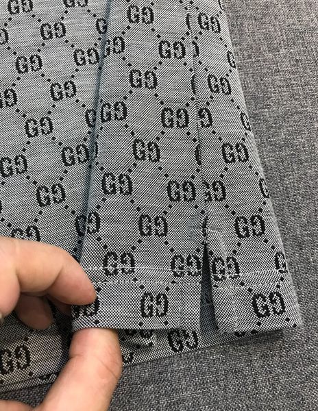 G*ucci POLO  Top Quality D17 20240330-14