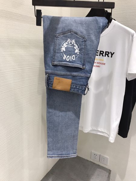 D*ior Pants Top Quality D17 20240330-12