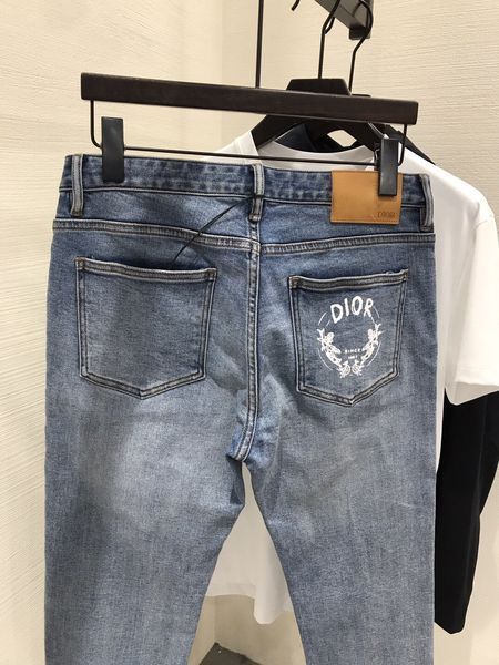 D*ior Pants Top Quality D17 20240330-12