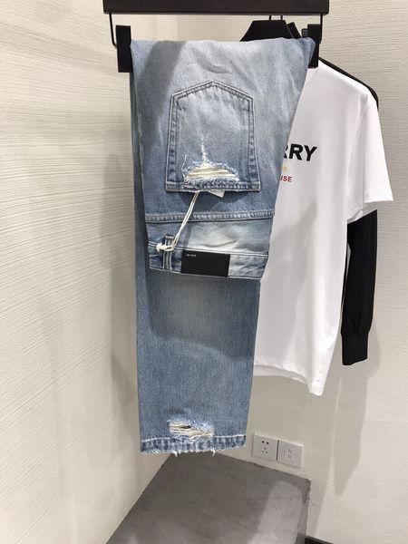 A*MI Pants Top Quality D17 20230330-18