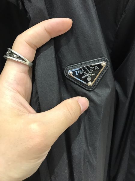 P*rada Jacket Top Quality D17 20240330-21