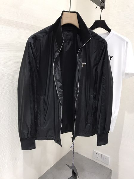 P*rada Jacket Top Quality D17 20240330-21