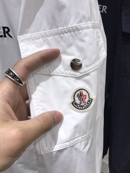 M*oncler Jacket Top Quality D17 20240330-25