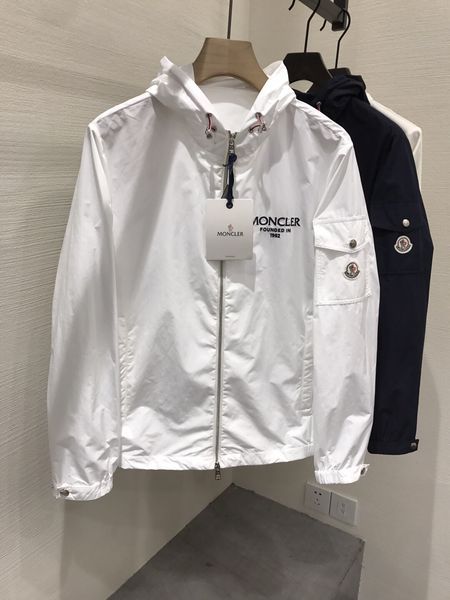 M*oncler Jacket Top Quality D17 20240330-25