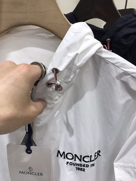 M*oncler Jacket Top Quality D17 20240330-25