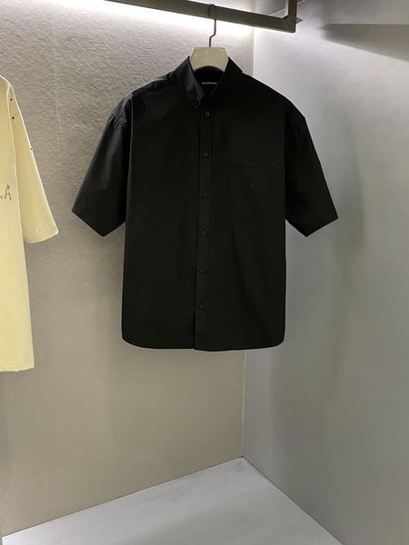 B*alenciaga T-shirt Top Quality D17 20240330-26