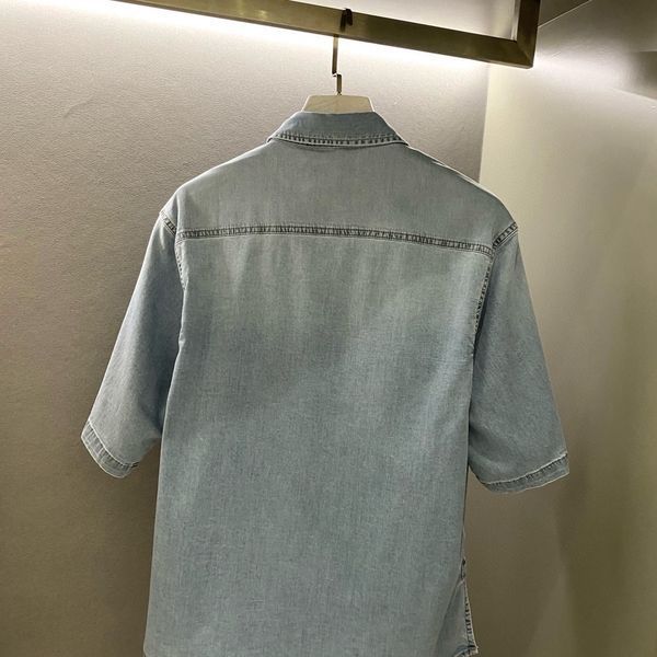 G*ivenchy shirt Top Quality D17 20240330-27