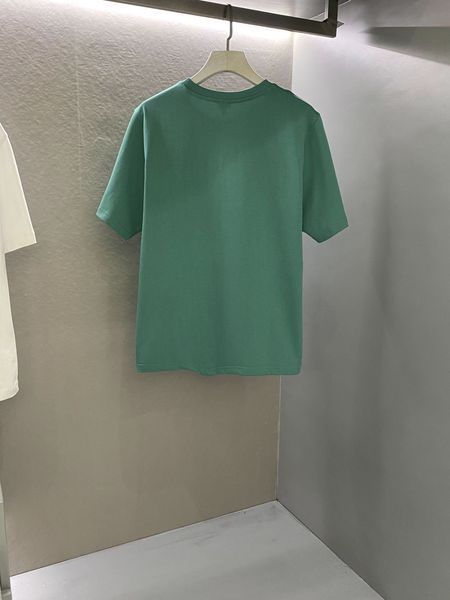 L*oewe T-shirt Top Quality D17 20240330-28