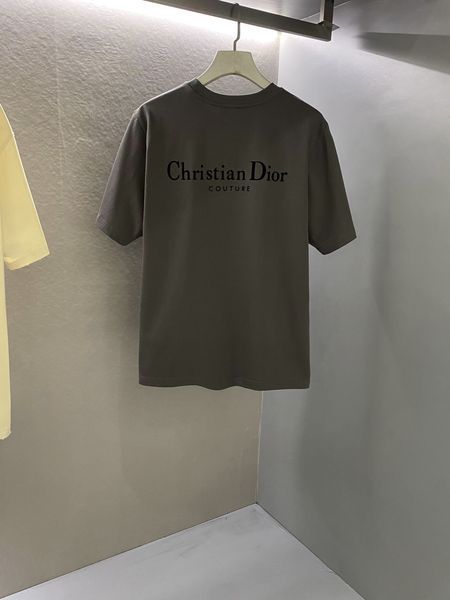 D*ior T-shirt Top Quality D17 20240330-29
