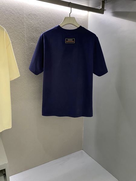 G*ucci T-shirt  Top Quality D17 20240330-30