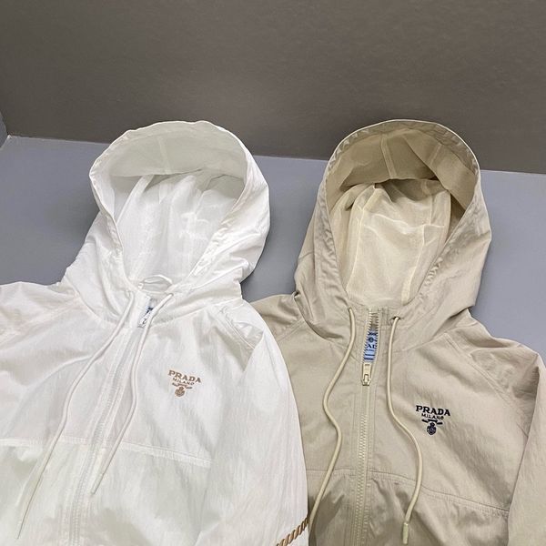 P*rada Jacket Top Quality D17 20240330-31