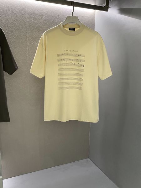 B*alenciaga T-shirt Top Quality D17 20240330-32