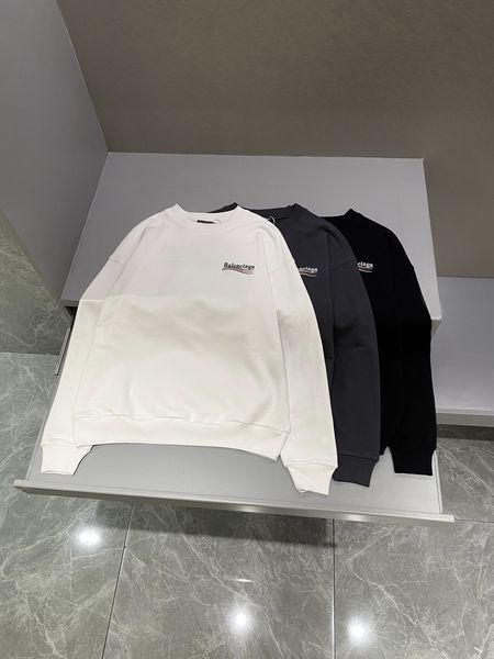 B*alenciaga sweater Top Quality D17 20240330-34