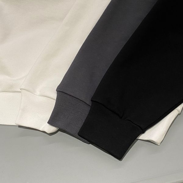 B*alenciaga sweater Top Quality D17 20240330-34