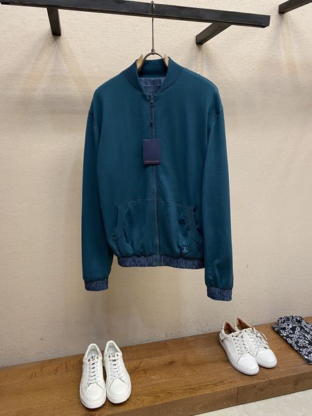 L*ouis V*uitton  Coat Top Quality D17 20240330-35