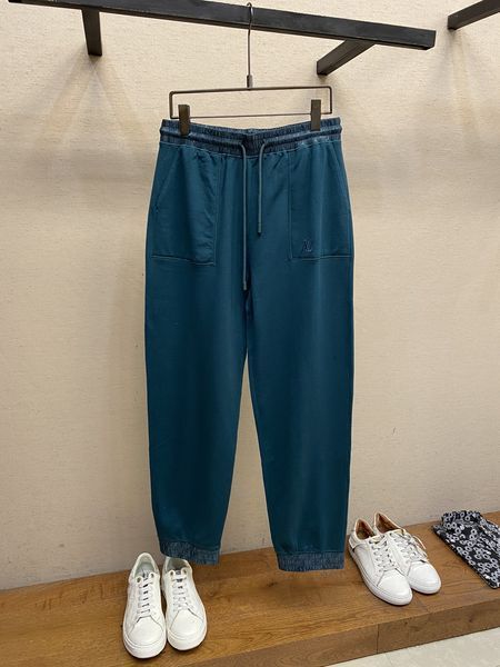 L*ouis V*uitton  pants  Top Quality D17 20240330-36