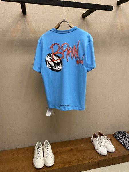 C*hrome H*earts T-shirt Top Quality D17 20240330-39