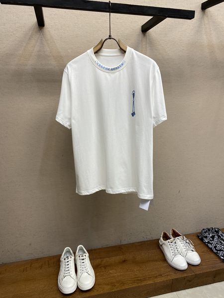 C*hrome H*earts T-shirt Top Quality D17 20240330-40