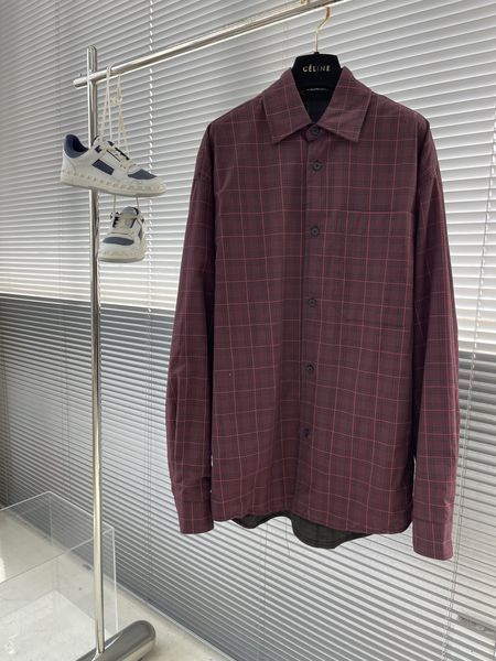 B*alenciaga T-shirt Top Quality D17 20240331-6