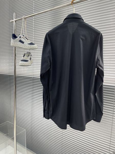 C*ELINE shirt Top Quality D17 20240331-11