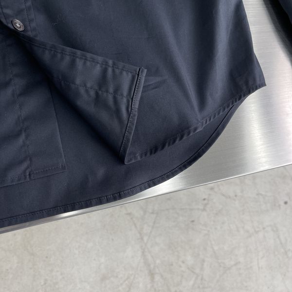 C*ELINE shirt Top Quality D17 20240331-11