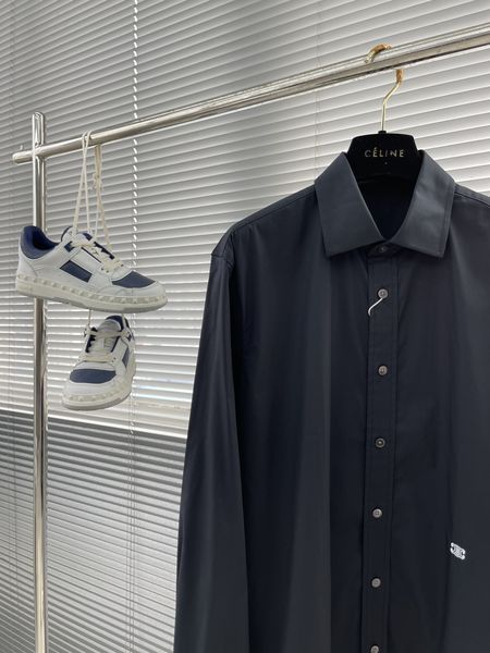 C*ELINE shirt Top Quality D17 20240331-11