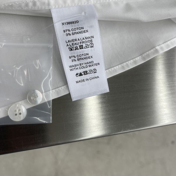 C*ELINE shirt Top Quality D17 20240331-12