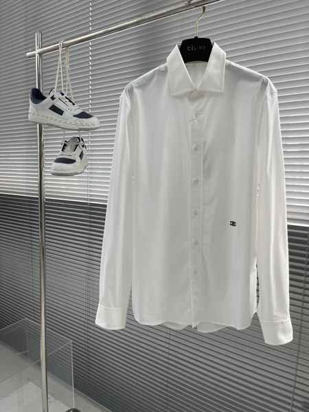 C*ELINE shirt Top Quality D17 20240331-12