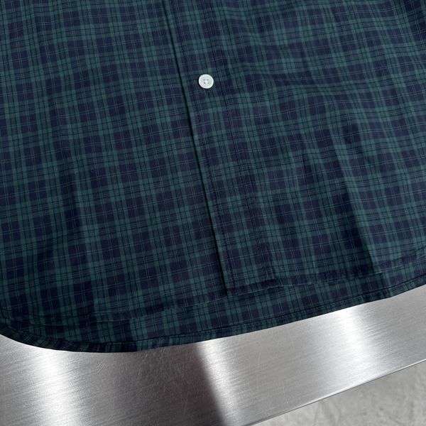 G*ivenchy shirt Top Quality D17 20240331-13