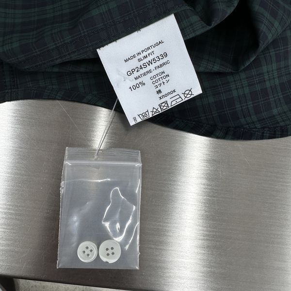 G*ivenchy shirt Top Quality D17 20240331-13