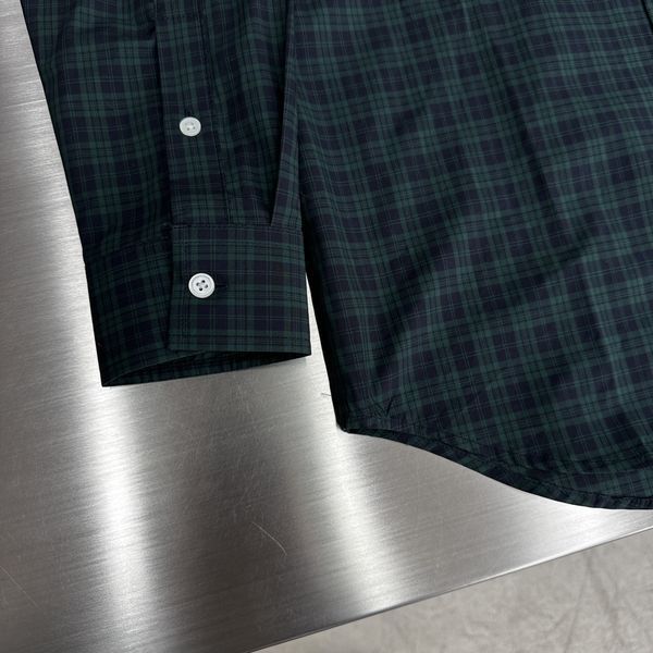 G*ivenchy shirt Top Quality D17 20240331-13