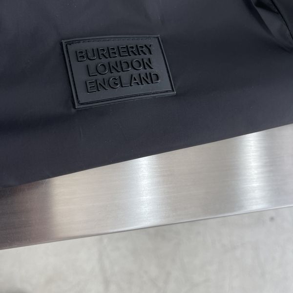 B*URBERRY  Coat Top Quality D17 20240331-15