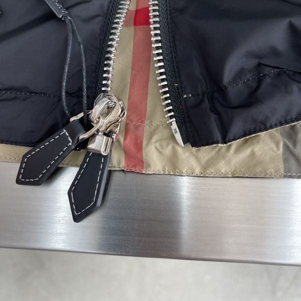 B*URBERRY  Coat Top Quality D17 20240331-15