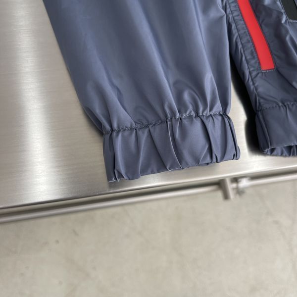 P*rada Jacket Top Quality D17 20240331-16