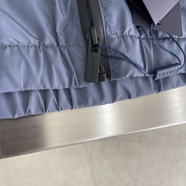 P*rada Jacket Top Quality D17 20240331-16