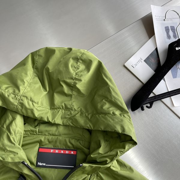 P*rada Jacket Top Quality D17 20240331-17