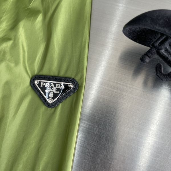 P*rada Jacket Top Quality D17 20240331-17