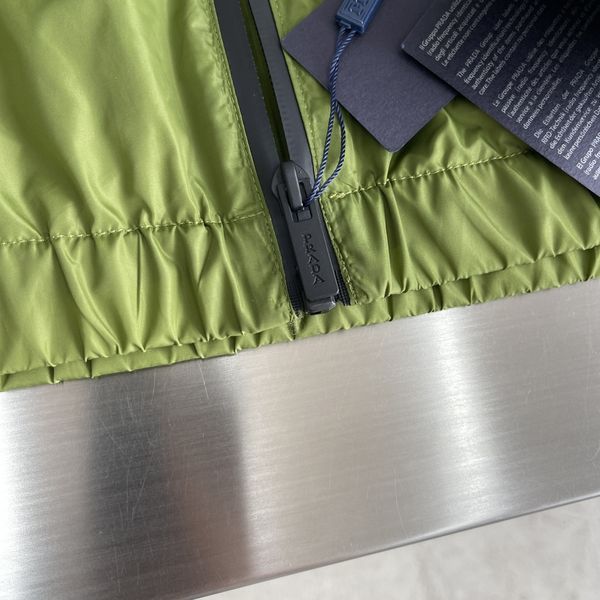 P*rada Jacket Top Quality D17 20240331-17